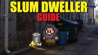 Streets of Rogue Slum Dweller Guide