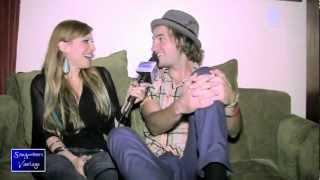 Singer/songwriter SCOTT MELLIS Interview w/ Katie Shorey for Songwriters Vantage