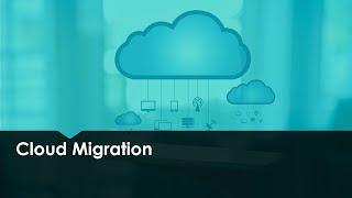 Cloud Migration (Cloud Computing)