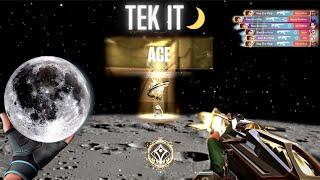 Tek It  (Valorant Montage)