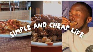 CHEAP AND SIMPLE LIFE I LIVE IN MY HOME TOWN| BUNDIBUGYO DISTRICT