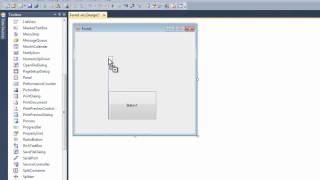 Visual Basic 2010 for Beginners - Tutorial 1: Introduction