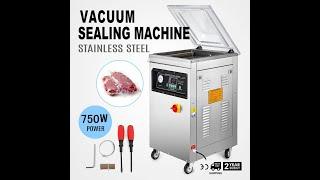 single chamber vacuum packing machine wecanpak