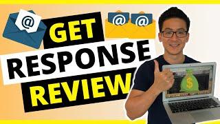 Getresponse Review - How Good Is This Email Managing Software?