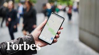 Why You Should Stop This ‘Hidden’ Location Tracking On Your iPhone | Straight Talking Cyber | Forbes