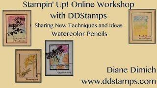 Stampin' Up! Sale-a-bration and Occasions Catalog Workshop