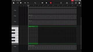 How To Make a DaBaby Type Beat On GarageBand IOS