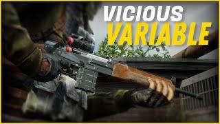 The Last of Us Factions | VICIOUS Variable Rampage!