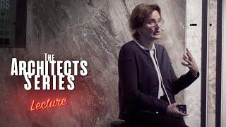 Lecture with Francine Houben: "People, Place, Purpose, Poetry" - Iris Ceramica Group Berlin