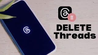 How to Permanently Delete Threads Account - Step-by-Step Guide