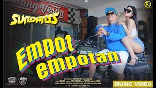 EMPOT EMPOTAN - SUNDANIS (OFFICIAL MV)