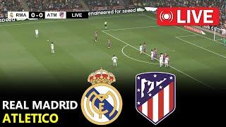 HIGHLIGHT (2-1) | Real Madrid vs Atletico De Madrid | Uefa Champions League 2024/25