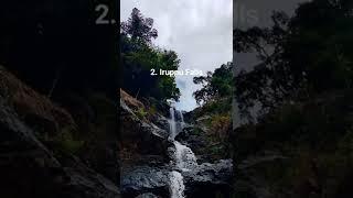 5 Must Visit Places in Coorg  || Kodagu, karnataka || Coorg vibes official 