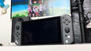 Unboxing a Premium Refurbished GameStop Nintendo Switch. Should You Buy Refurbished in June 2020?