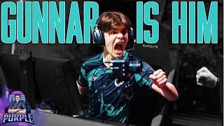 From Meme To Major MVP: The Story Of Gunnar