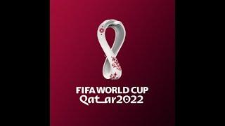 2022 FIFA World Cup Entrance Music Looped