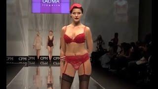 LAUMA Fall 2017 Moscow - Fashion Channel