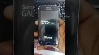 BYPASSING SAMSUNG GALAXY CORE PRIME