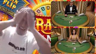 WHY TTR STOP PLAYING BLACKJACK LIVE AT ONLINE CASINO? ТТР НЕНАВИДИТ ЛАЙВ БЛЕКДЖЕК!!!!