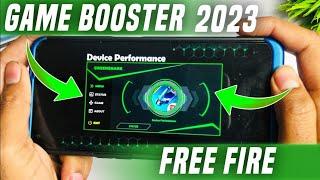 Game Booster For Free Fire 2024 | Best Game Booster For Free Fire | Free Fire Best Game Booster