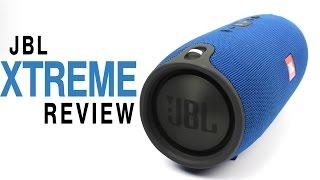 JBL Xtreme Review