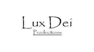 Spes Productions - Lux Dei