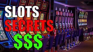 This 'Trick' DESTROYS Slot Machines | Cracking The Casino's RNG