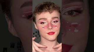 christmas filters pick my makeup #makeup