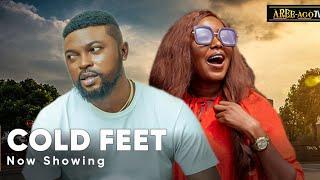 Cold Feet Latest Yoruba Movie 2024 Drama Starring Biola Adebayo | Kola Ajeyemi  | Biola Adebayo |