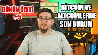 BİTCOİN-ETH-AVAX-SOLANA TEKNİK ANALİZ #bitcoin #altcoin #ethereum