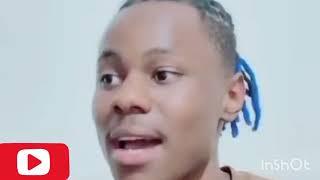 YOUNG BLOOD KAMOTHO EXPOSES EX GIRLFRIEND LIVE ON CAMERA 