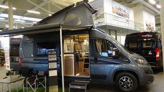 2021 Malibu Van 600 DB family-for-4 - Exterior and Interior - Carthago City Aulendorf 2020