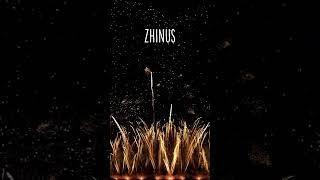  HAPPY BIRTHDAY ZHINUS 