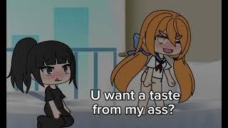 Osana farting on anayo