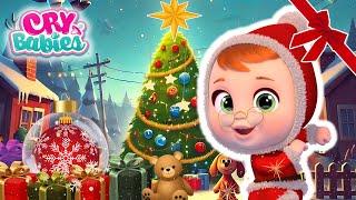 Merry CHRISTMAS ALWAYS  CRY BABIES Magic Tears | Cartoons and Animation for Kids