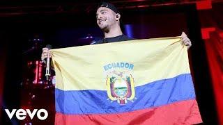 Maluma - 11:11 World Tour 2019 (Guayaquil, Ecuador)