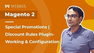 Magento 2 Special Promotions Plugin - Working & Configuration