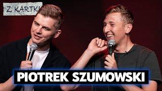 "Z KARTKI" #35: Michał Leja i Piotrek Szumowski: "Tryptyk"  | Impro stand-up