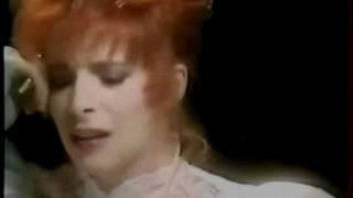 Mylène Farmer Ainsi soit je... Mon zénith à moi Canal+ 18 juin 1988