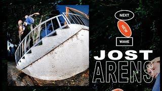 Jost Arens | Next New Wave