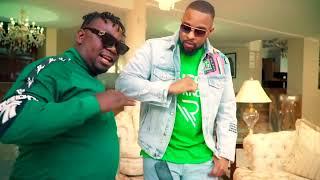 Dj Rimo x Mr Brown Ft Mis Daisy - Panobaya Moyo (Official Video)