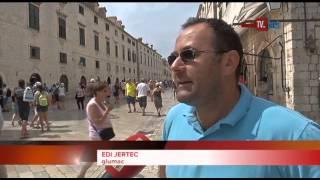 dubrovniktv.net -  U Dubrovnik uplovio kruzer s 2400 gayeva