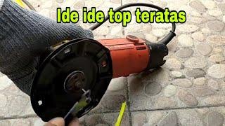 Ide-ide top teratas Teknik sederhana