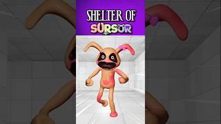 New CHARACTERSShelter Of SurSur