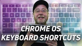 23 Chrome OS Keyboard Shortcuts for Power Users