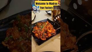 Anifa Briyani Ramanathapuram 2023 | Best Non veg restaurant near me #shorts