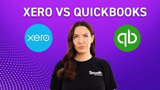 XERO VS QUICKBOOKS! WHICH IS BETTER?