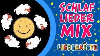 Schlaflieder-Mix - German Lullabies | Liederkiste