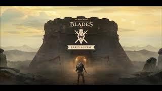 The Elder Scrolls: Blades OST - Main Theme