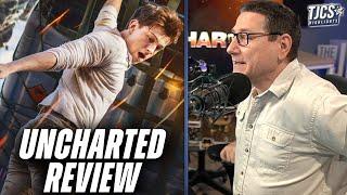 Uncharted Review